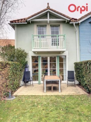 Residence Le Bocage Port Bourgenay 85440 Talmont-Saint-Hilaire Exterior photo